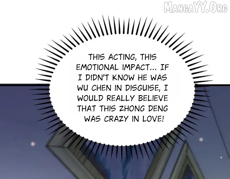 I’m Trapped In This Day For One Thousand Years Chapter 242 - page 83